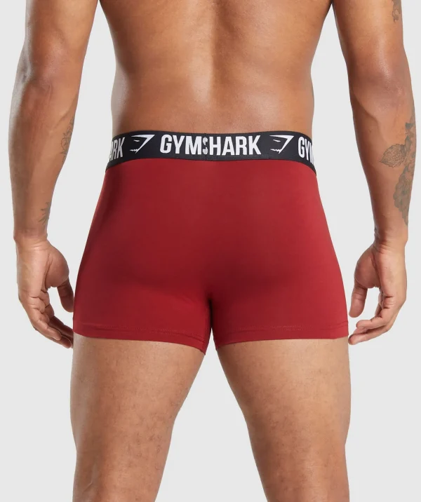 Boxer Brief 3PK