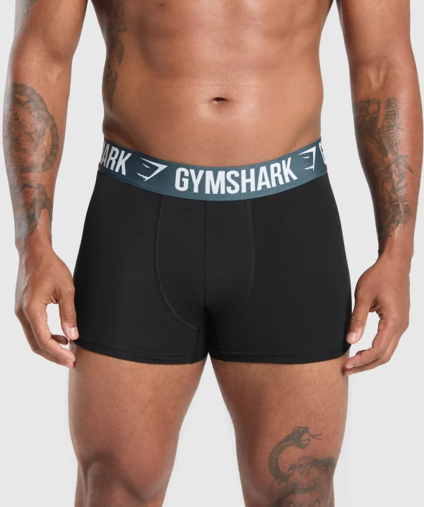 Boxer Brief 3PK