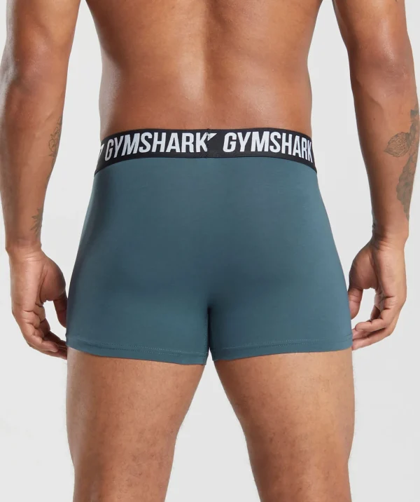 Boxer Brief 3PK