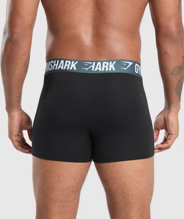 Boxer Brief 3PK