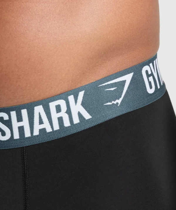 Boxer Brief 3PK