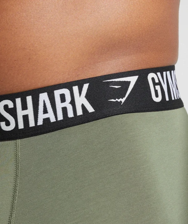 Boxer Brief 3PK