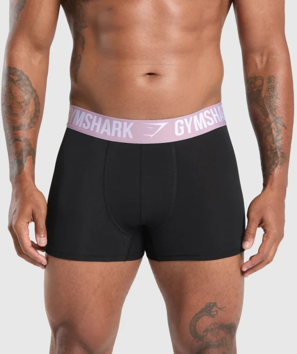 Boxer Brief 3PK