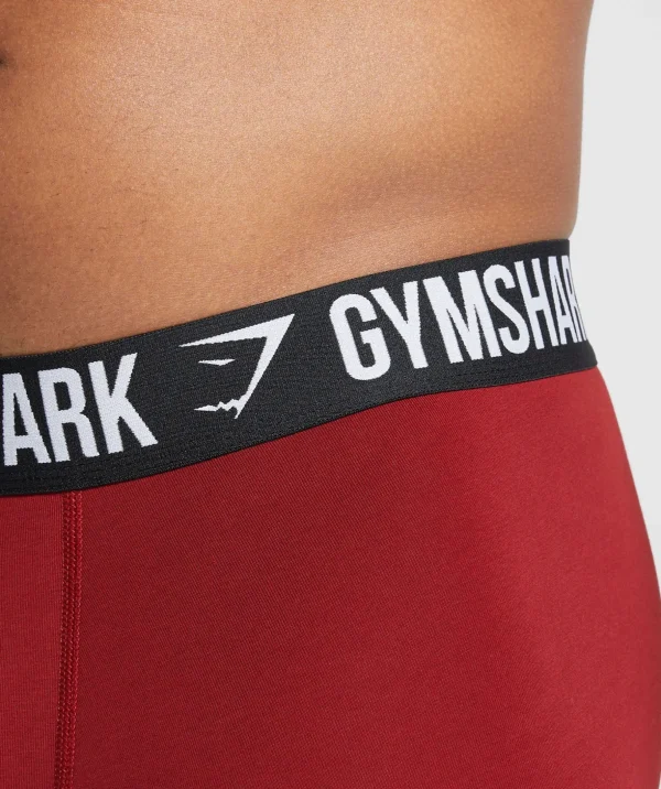 Boxer Brief 3PK
