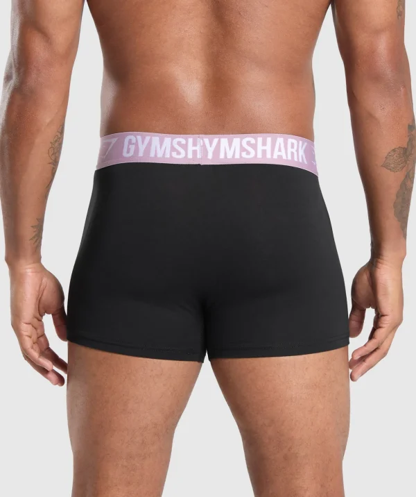 Boxer Brief 3PK