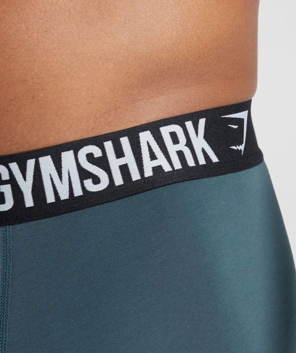 Boxer Brief 3PK