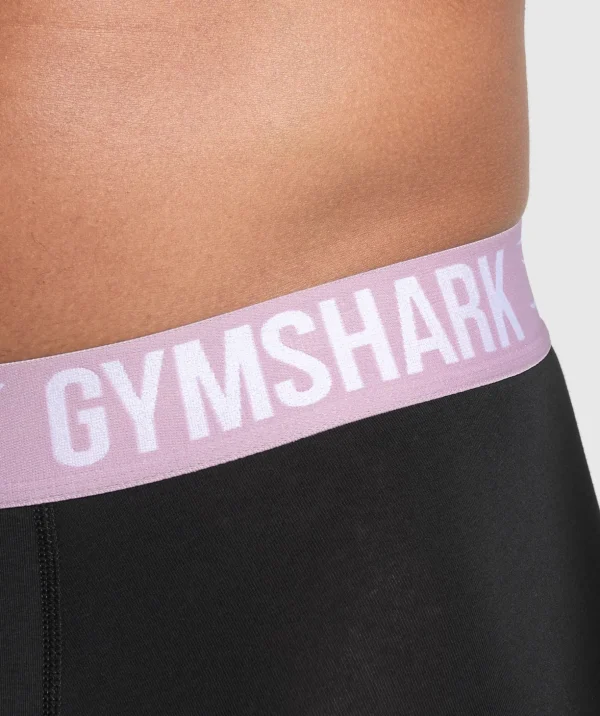 Boxer Brief 3PK