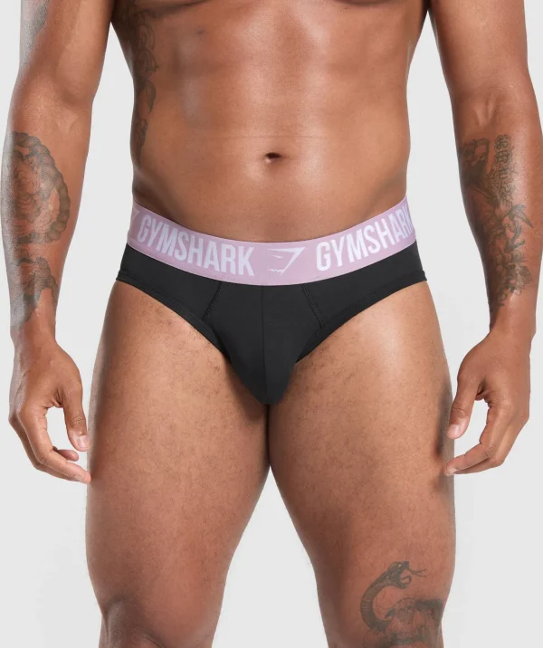 Brief 3PK