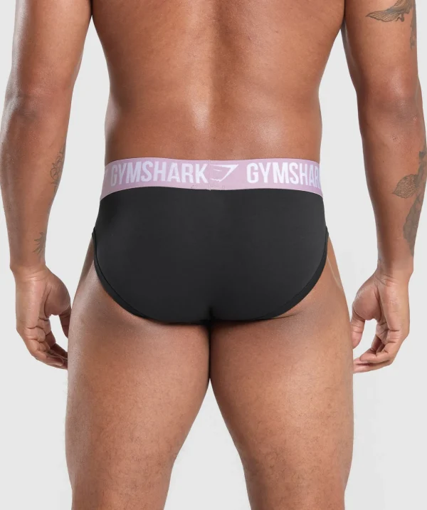 Brief 3PK