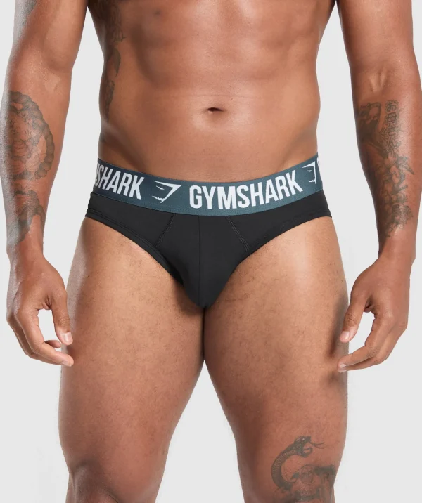 Brief 3PK