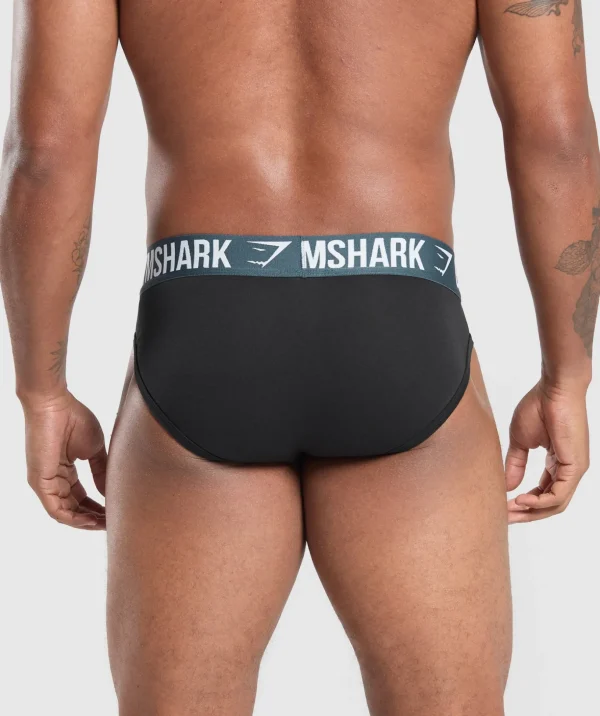 Brief 3PK