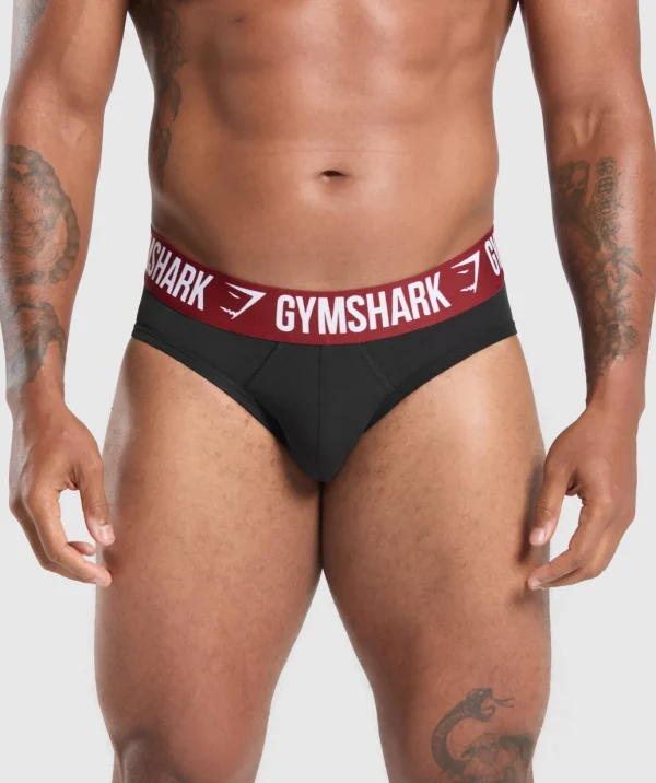 Brief 3PK
