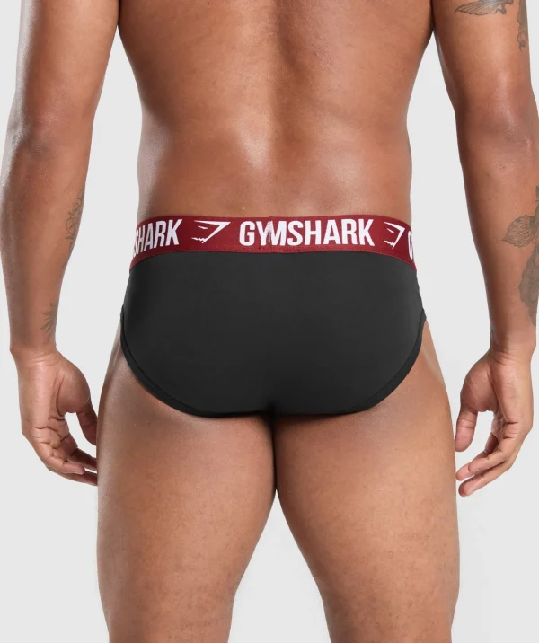 Brief 3PK