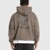 Built in the UK Hoodie