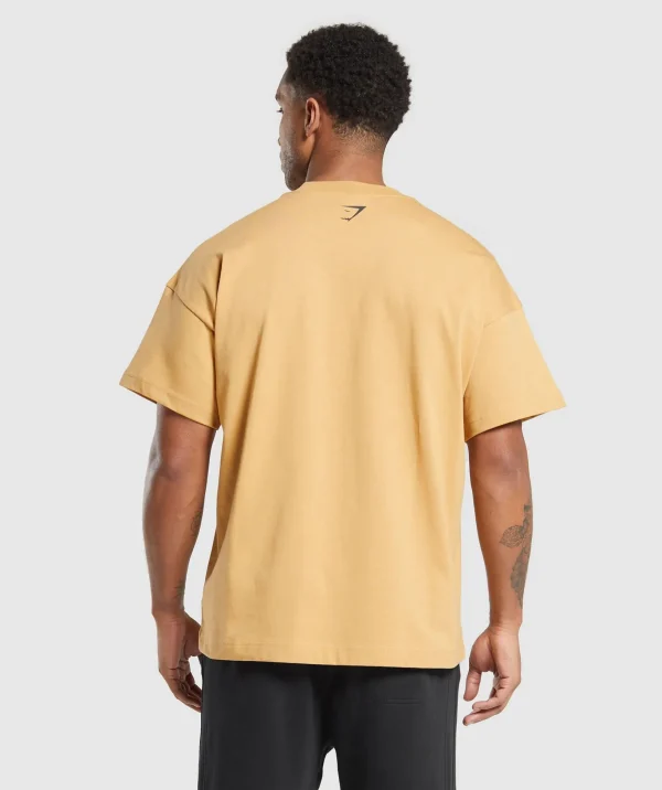 Built in the UK T-Shirt