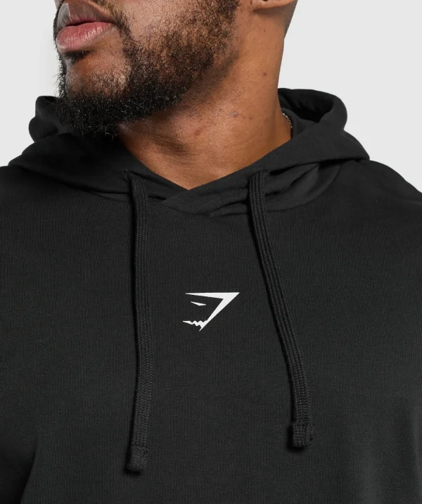 Bulking Season Hoodie