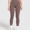 Caged Seamless Leggings