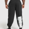 Chalk Joggers