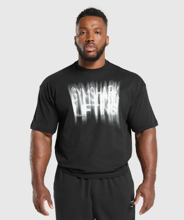 Chalk T-Shirt