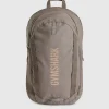 Coated Pursuit Backpack