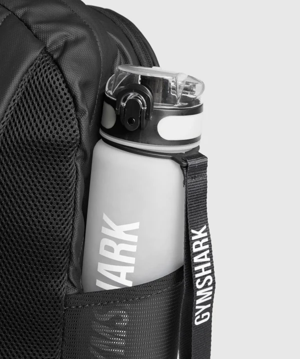 Coated Pursuit Backpack