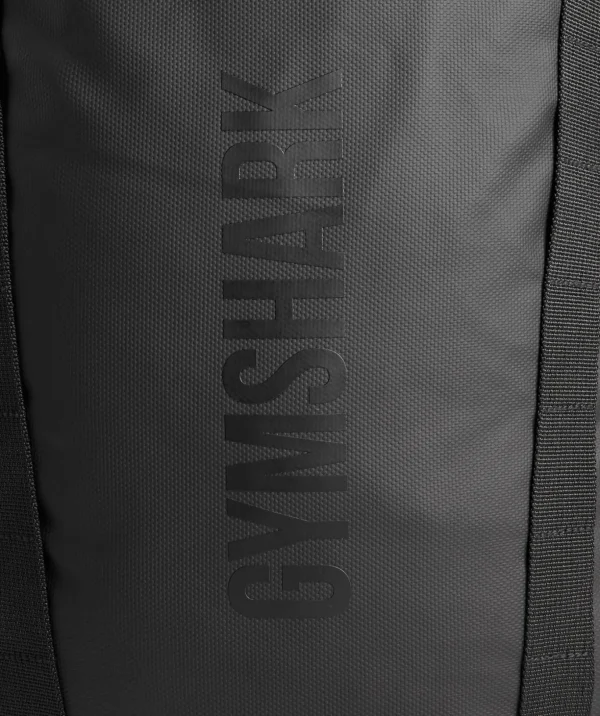 Coated Pursuit Backpack
