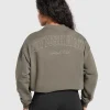 Collegiate Sweatshirt