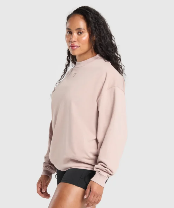 Collegiate Sweatshirt