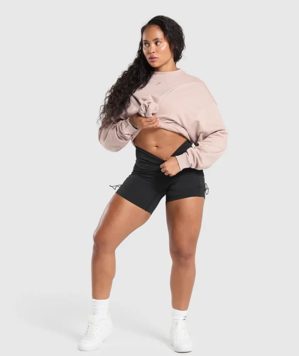 Collegiate Sweatshirt