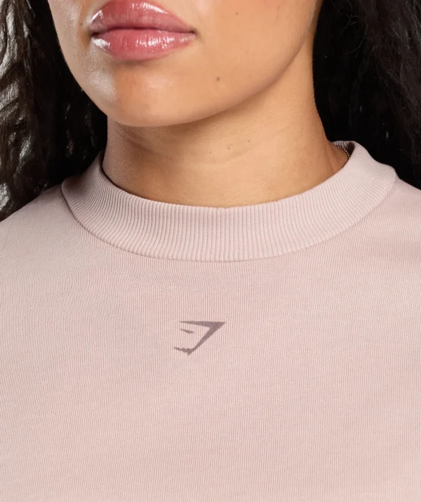 Collegiate Sweatshirt