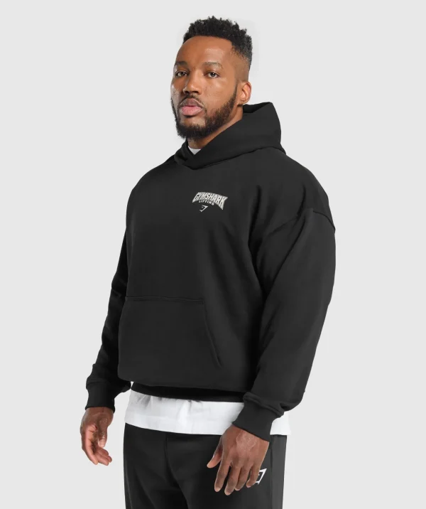 Committed to the Craft Hoodie