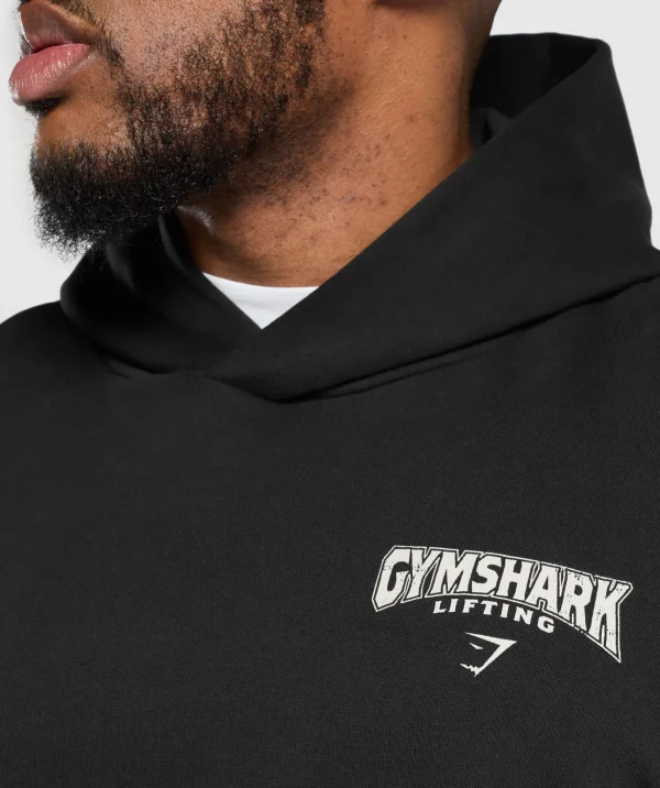 Committed to the Craft Hoodie
