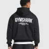 Conditioning Club Hoodie
