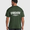 Conditioning Club Oversized T-Shirt