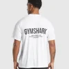 Conditioning Club Oversized T-Shirt