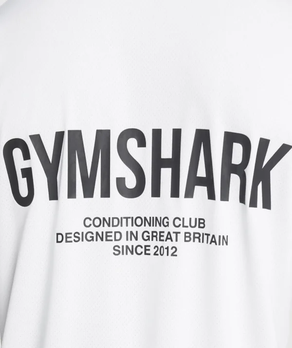 Conditioning Club Oversized T-Shirt
