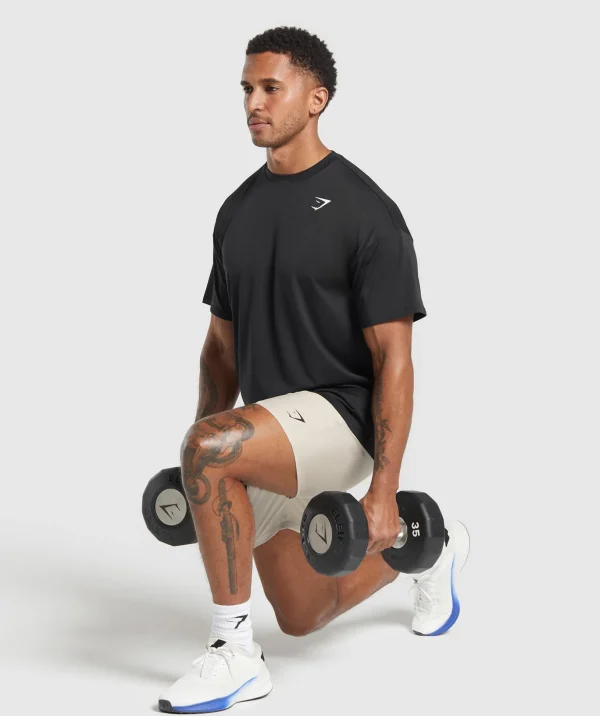 Conditioning Club Shorts