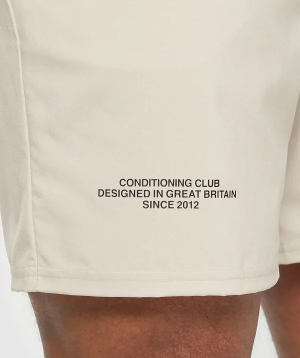 Conditioning Club Shorts