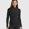 Conditioning Full Zip Jacket