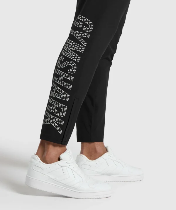 Conditioning Goods Woven Joggers
