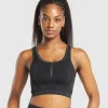 Contour Heart Seamless Tank