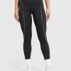 Contour Leggings