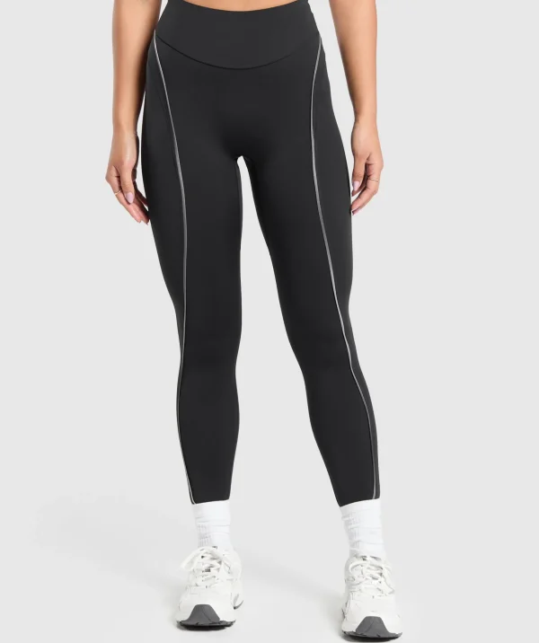 Contour Leggings