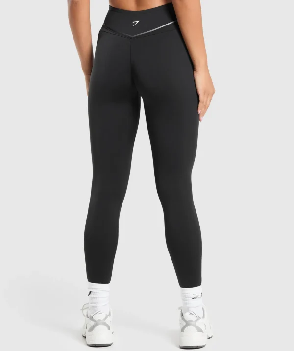 Contour Leggings