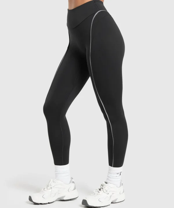 Contour Leggings