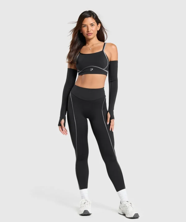 Contour Leggings