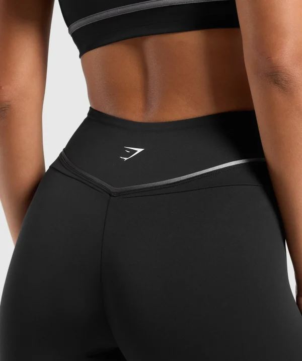 Contour Leggings
