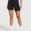 Contour Shorts