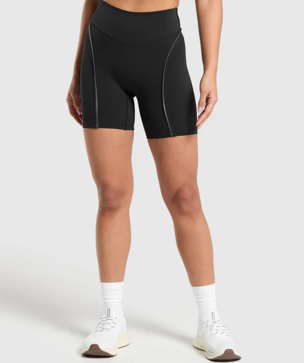 Contour Shorts