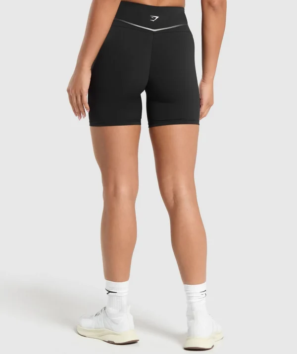 Contour Shorts